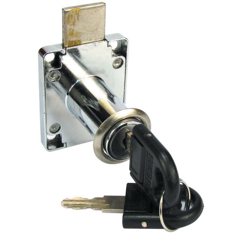 DRAWER LOCK /DRAWER LOCK DOUBLE TURN /DOUBLE SIDE OPEN DRAWER LOCK / MULTI DRAWER LOCK/DRAWER LOCK DOUBLE TURN WITH FOLDING KEY