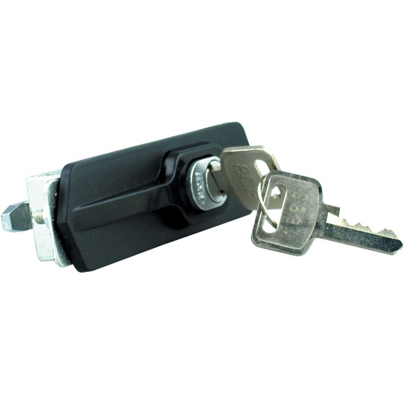 CABINET LOCKS / CHROME PLATED CABINET LOCKS /CHROME PLATED FILE CABINET LOCK / BLACK STEEL CABINET LOCK