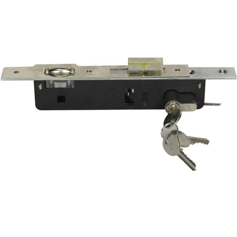 ALUMINUM DOOR LOCKS / DOOR LOCK / ALUMINIUM LOCK BODY / ROLLER TYPE ALUMINUM DOOR LOCKS / STAINLESS STEEL ALUMINUM DOOR LOCK