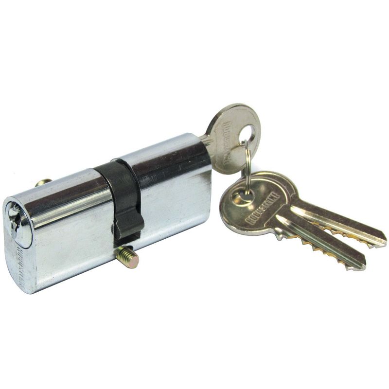 DOOR LOCK CYLINDER WITH COMPUTER KEY BRASS FINISH/DOOR LOCK CYLINDER TOVER SPAIN TYPE /DOOR LOCK OVAL CYLINDER BIG UNION TYPE