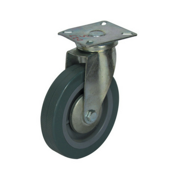 Industrial Caster Wheels/Swivel and Fixed Caster Wheel/Scaffold Caster Wheel/Ball Caster Wheels/Twin Caster Wheel/Caster Wheel