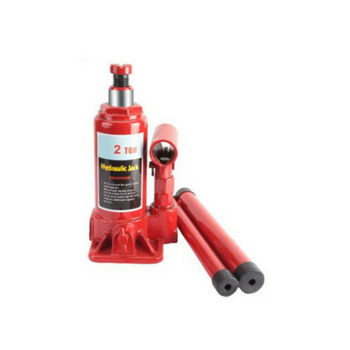 Adjustable Safety Valve Hydraulic Lifting Bottle Jack/Bottle Jack/Hydraulic Jack Hydraulic Jack Pump Long Hydraulic Lift Jack