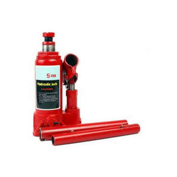 Adjustable Safety Valve Hydraulic Lifting Bottle Jack/Bottle Jack/Hydraulic Jack Hydraulic Jack Pump Long Hydraulic Lift Jack