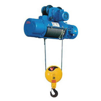 Electric Hoist /Electric Chain Hoist /Wire Rope Electric Crane/SHH Suspended Electric Chain Hoist/Electric wire rope hoist