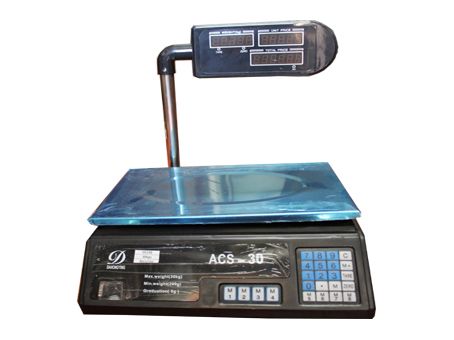 Digital Electronic Scale / Analog Platform Weighing Scale / Analog Weighing Scale / Pocket Scale / Luggage Digital Scale