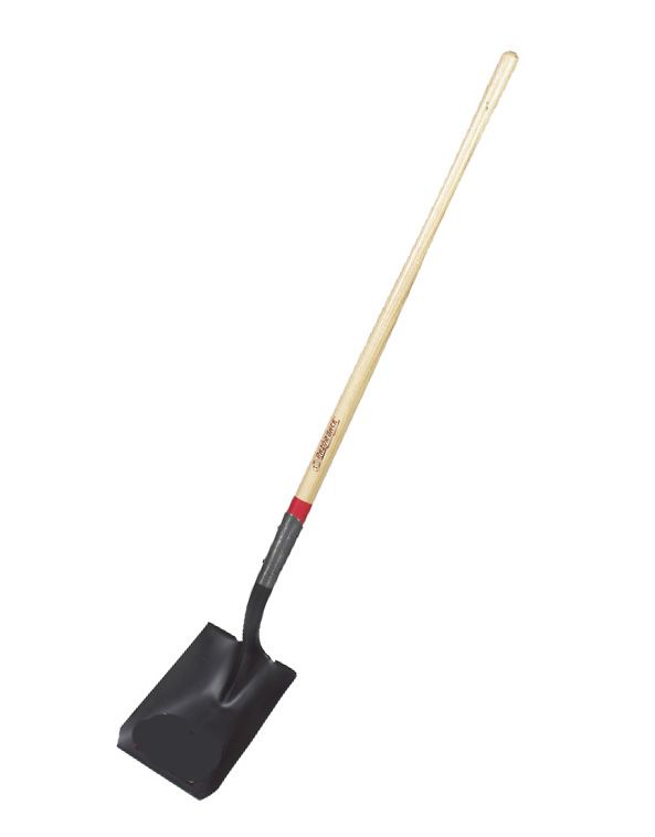 Round Pointed Shovel/Shovel/Deep Round Metal Shovel/Round Shovel/Deep Square Metal Shovel/Short Handle Shovel