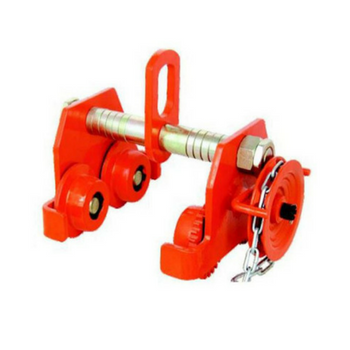 Heavy Duty Lifting Geared Trolley for Hoist/Geared Trolley GCL type/Plain Trolley GCT type