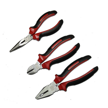 Pliers/Circlip Plier/Vise Grip/Plier Vise/Locking Plier/End Cutting Plier/Carpenter Pincer/Tower Pincer/Top Cutter Plier