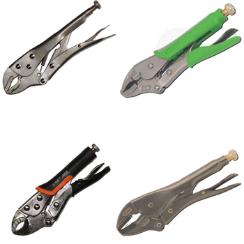 Pliers/Circlip Plier/Vise Grip/Plier Vise/Locking Plier/End Cutting Plier/Carpenter Pincer/Tower Pincer/Top Cutter Plier