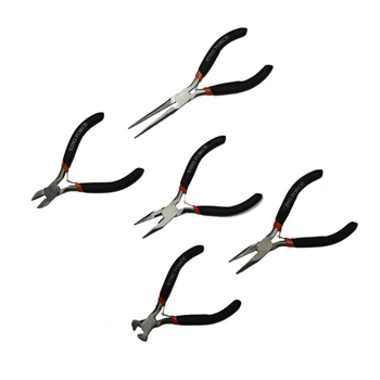 Pliers / Combination Plier / Diagonal Plier / Long Nose Plier / Plier Side Cutting / Pliers Set