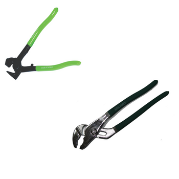 Pliers/Water Pump Plier/Tile Nipper/wire Stripper/Crimping Plier/Fencing Plier/Joint Plier