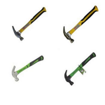 Straight Claw Hammer / Bent Claw Hammer / Claw Hammer / Ball-Pen Hammer / Chipping & Welding Hammer