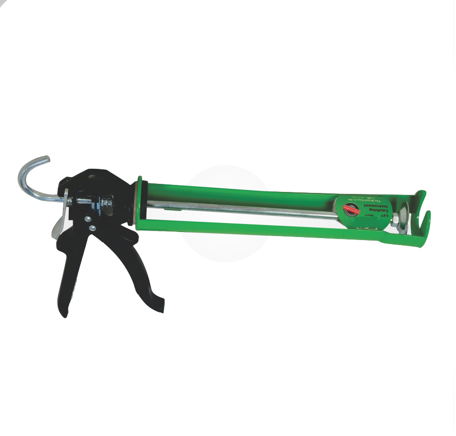 Automatic Caulking Gun / Standard Caulking Gun / Single Component Silicon Gun / Steel Silicon Gun