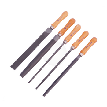 Flat Chisel Carbon Steel / Pointed Chisel Carbon Steel / Deep Cut Files / Needle Files Set / Pin Chisel Set Carbon steel