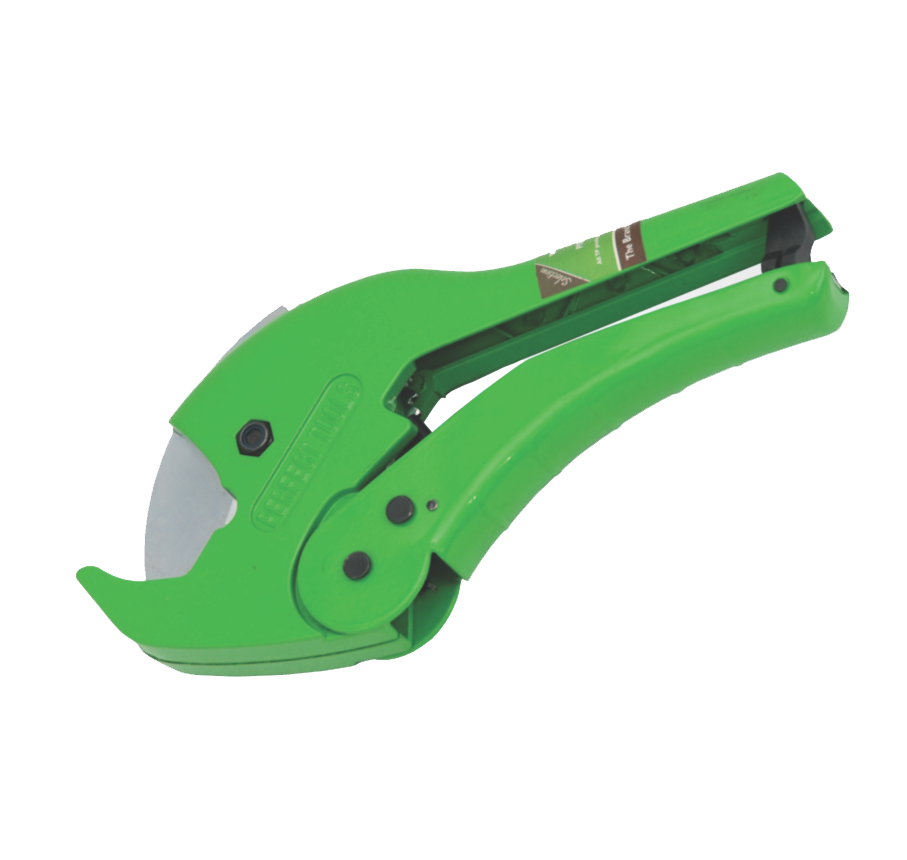 Pipe Cutter / Automated Pipe Cutter / Industrial Pipe Cutter / Pipe Cutter For PE, PVC, CPVC Pipes