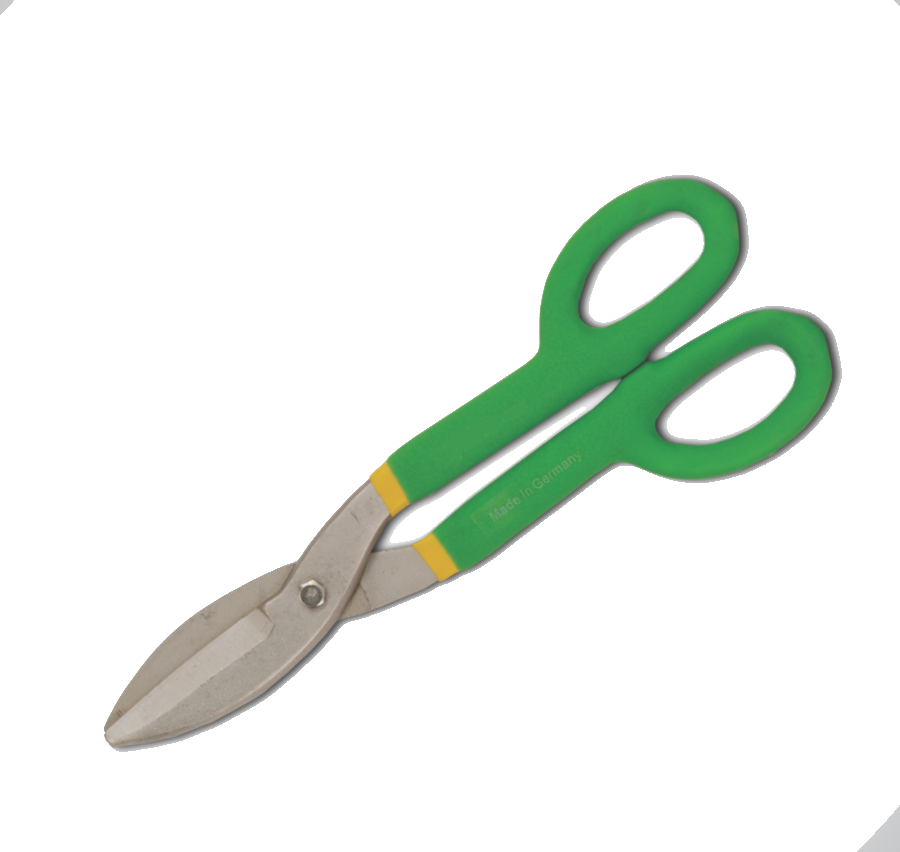 Pruining Shear Adjustable Knob / Scissors /Scissor With Dipped TPR Grip / Metal Wool Shear