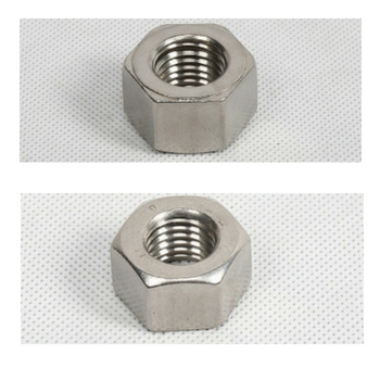 Hex Nut / Black Hex Nut / Brass Hex Nut / ANSI/ASME Hex Nut / Stainless Steel Hex Nut / Heavy Hex Nut