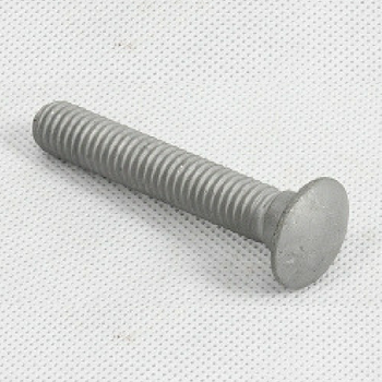 Guardrail Bolt / HDG Grade 4.8,8.8 Guardrail Bolts / Hot Dip Galvanizing Guardrail Bolts / Highway Guardrail Bolt