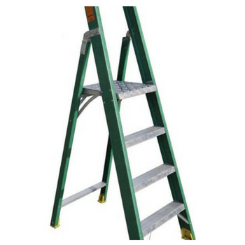 Fiberglass Straight Ladder /Fiberglass Ladder/Fiberglass Extension Ladder /Fiberglass Platform Ladder/Full Fiberglass Ladder