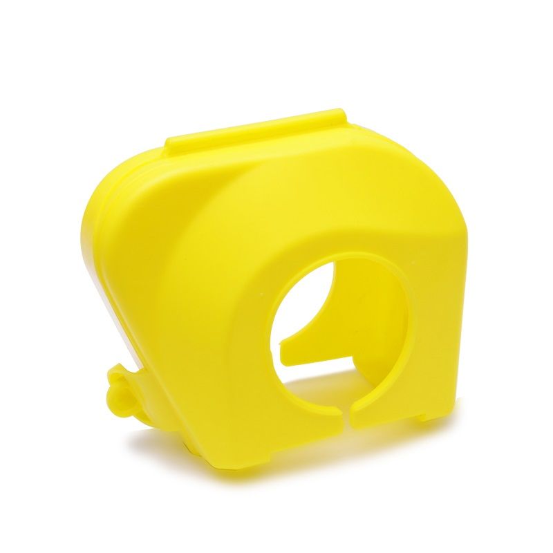 PLASTIC SCAFFOLDING COUPLER COVER FOR CONSTRUCTION / SCAFFOLD PLASTIC COUPLER COVER