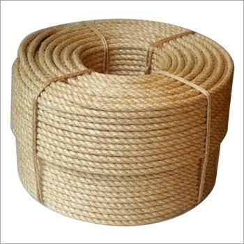 JUTE ROPE / MANILA ROPE / HESSIAN ROPE