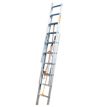 Double Extension Ladder / Folding Ladder / Multi-Purpose Ladder / Straight Ladder / Triple Extension Ladder / Telescopic Ladder