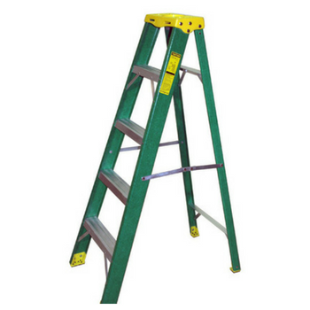 Fiberglass Straight Ladder /Fiberglass Ladder/Fiberglass Extension Ladder /Fiberglass Platform Ladder/Full Fiberglass Ladder