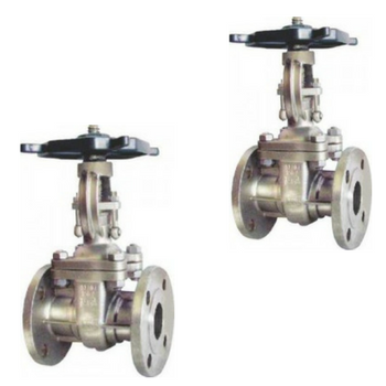 GATE VALVE CLASS 125, 150 BOLTED BONNET/INVESTMENT CASTING GATE VALVE CLASS 150, 300 BOLTED BONNET