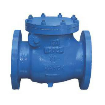 NON RETURN VALVE CLASS 125 SWING TYPE BOLTED COVER/INVESTMENT CASTING NON RETURN VALVE CLASS 150 SWING TYPE BOLTED COVER