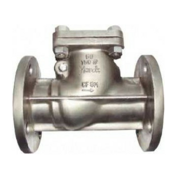 NON RETURN VALVE CLASS 125 SWING TYPE BOLTED COVER/INVESTMENT CASTING NON RETURN VALVE CLASS 150 SWING TYPE BOLTED COVER