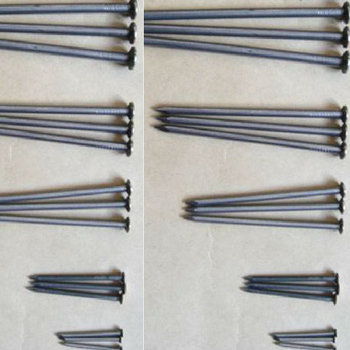 Round Nails/ Common Round iron wood nails / low carbon steel Round iron wire nails For Construction, Wooden Cases and Furniture.