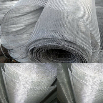 Window screen Galvanized iron wire Mesh /Stainless steel wire Mesh/Fiberglass/Aluminum/SS Insect Screen Wire Netting