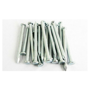 Concrete Nails/Galvanized Concrete nails for Construction, Wooden cases and Furniture.