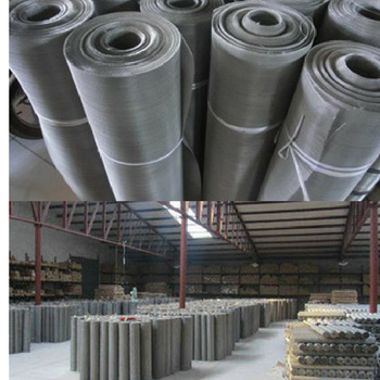 Square wire mesh/Crimped square wire mesh/Tandard square wire mesh/Galvanized after and before woven square wire mesh