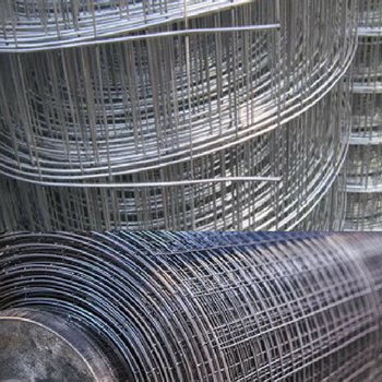 Welded Wire Mesh / PVC Coated Welded Wire Mesh for Agriculture, Construction, Poultry houses