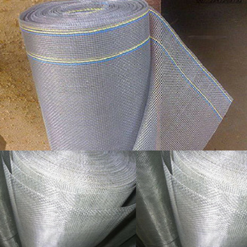 Window screen Galvanized iron wire Mesh /Stainless steel wire Mesh/Fiberglass/Aluminum/SS Insect Screen Wire Netting