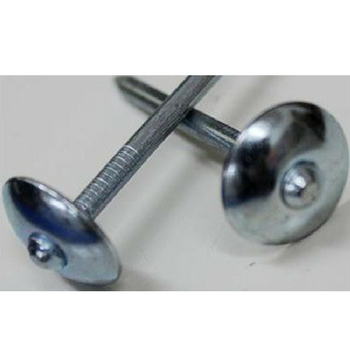 Galvanized roofing nails with Umbrella head/Iron Nails /Galvanized Steel Nails /Roofing Nails