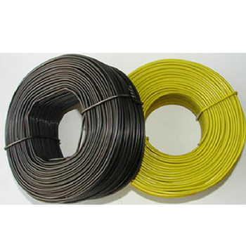 SMALL COIL WIRE / BLACK ANNEALED WIRE / SOFT STEEL WIRE / PVC COATED WIRE / GALVANIZED WIRE / STAINLESS STEEL WIRE