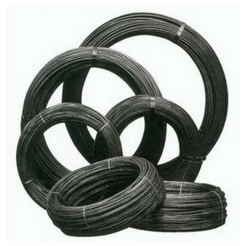 BLACK ANNEALED BINDING WIRE /BLACK IRON GALVANIZED BINDING WIRE / BLACK IRON WIRE / LOW CARBON STEEL WIRE