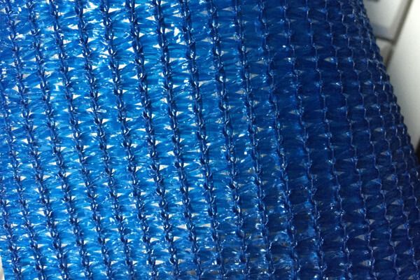 HDPE CONSTRUCTION SCAFFOLDING SAFETY NET / DEBRIS SAFETY NET / SCAFFOLDING PROTECTION NET FOR SAFETY ON CONSTRUCTION SITES