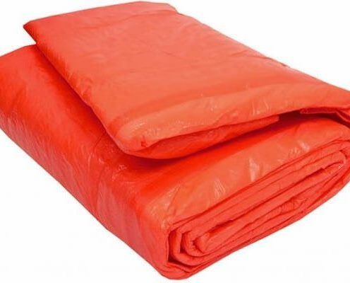 PE INSULATED TARPS TARPAUIN / INSULATED TARP WITH FOAM