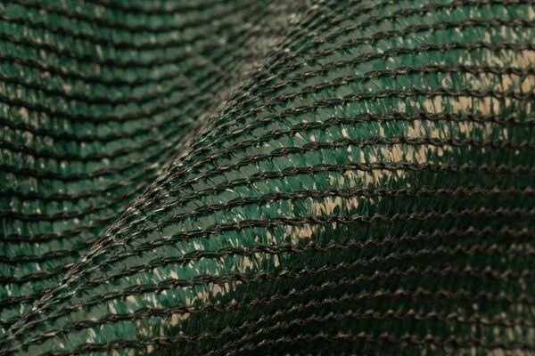 WATERPROOF SHADE NET (Plastic Net Laminated with Plastic Film) / OUTDOOR SUNSHINE PROTECTION SHADE NET /