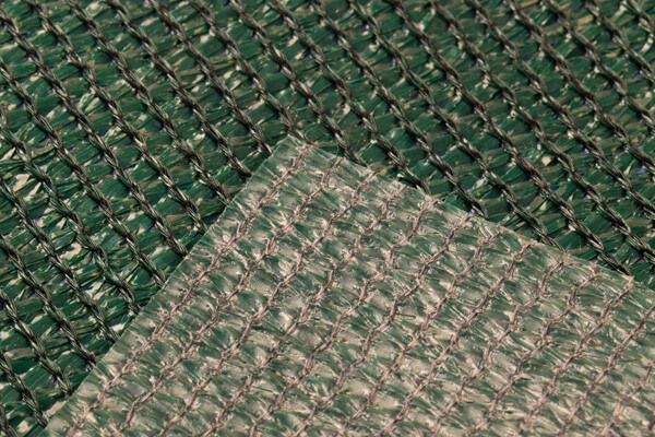 HDPE CONSTRUCTION SCAFFOLDING SAFETY NET / DEBRIS SAFETY NET / SCAFFOLDING PROTECTION NET FOR SAFETY ON CONSTRUCTION SITES