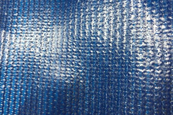 WATERPROOF SHADE NET (Plastic Net Laminated with Plastic Film) / OUTDOOR SUNSHINE PROTECTION SHADE NET /