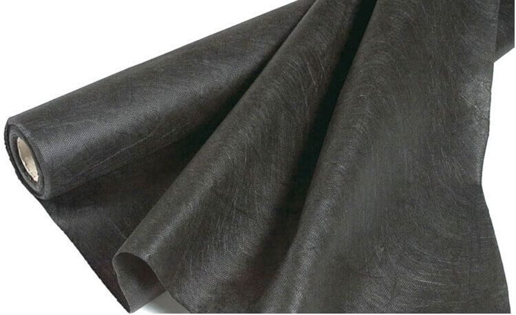 PP NON WOVEN WEED MAT / LANDSCAPE FABRIC