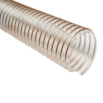 PU STEEL WIRE HOSE / PU HOSE / PU INDUSTRIAL HOSE