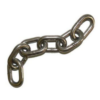 Steel Link Chain / Short link chain / Mild Steel Link / Medium link chain / Electro-galvanized Link Chain