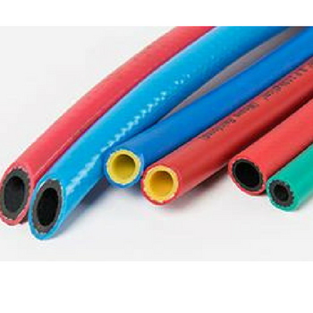 PVC REINFORCED WELDING HOSE / WELDING HOSE / PVC HOSE