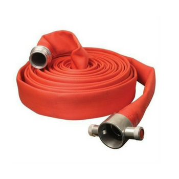 Fire Hose PVC Agriculture Hose / Fire Hose / Fire Fighting Canvas Water Hose Fire Hose /