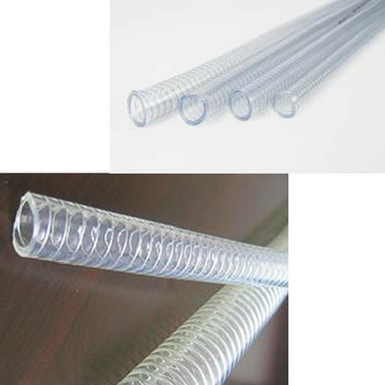 STEEL WIRE HOSE / STEEL WIRE HOSE ANTI-STATIC / STEEL WIRE HOSE ANTI-HIGH/LOW TEMPERATURE / STEEL WIRE HOSE FOOD GRADE